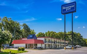 Econo Lodge Near Richmond National Battlefield Park